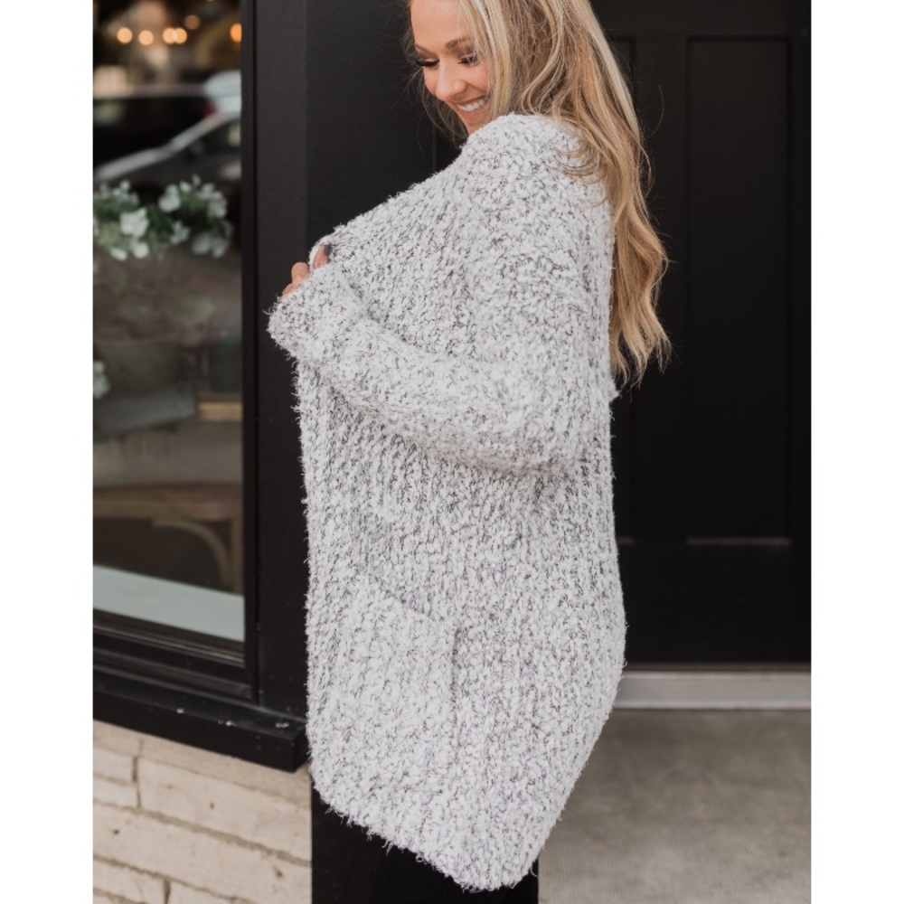 Cardigan - Picture 3 of 3
